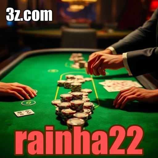 Multiplayer Interativo e Dinâmico no Rainha22: Junte-se à Diversão!